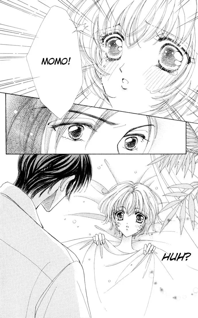 Hana ni Nare Chapter 14 6